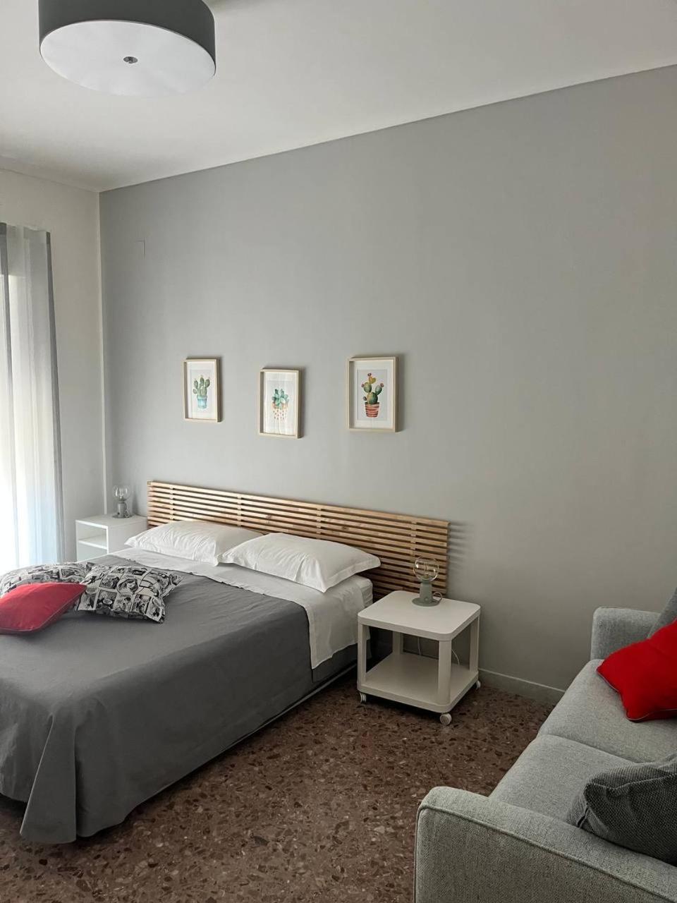 Appartement Sosta D'oltremare *