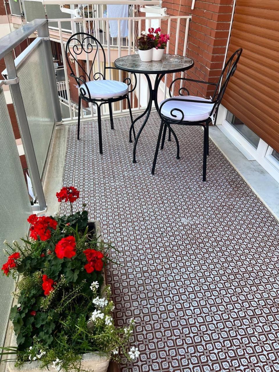Appartement Sosta D'oltremare Naples