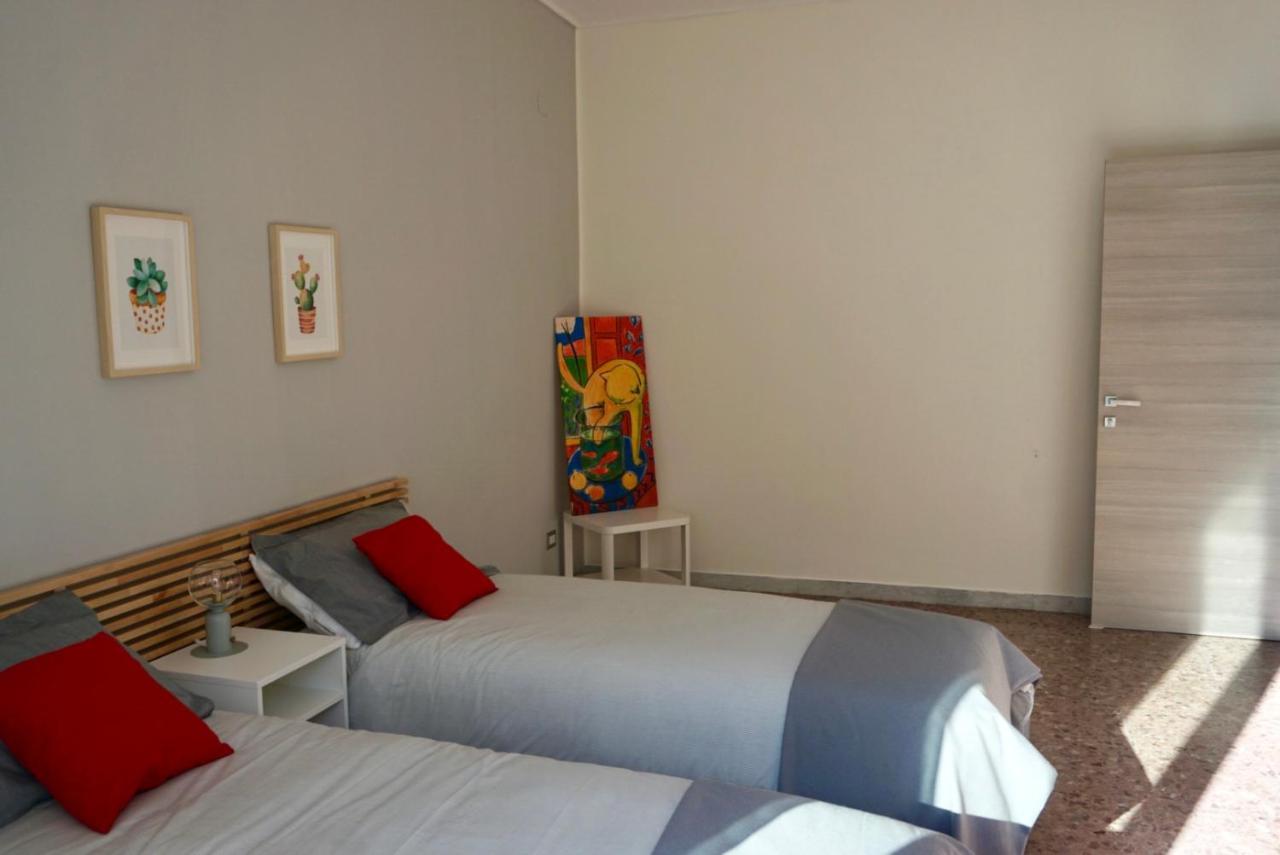 Apartment Sosta D'oltremare