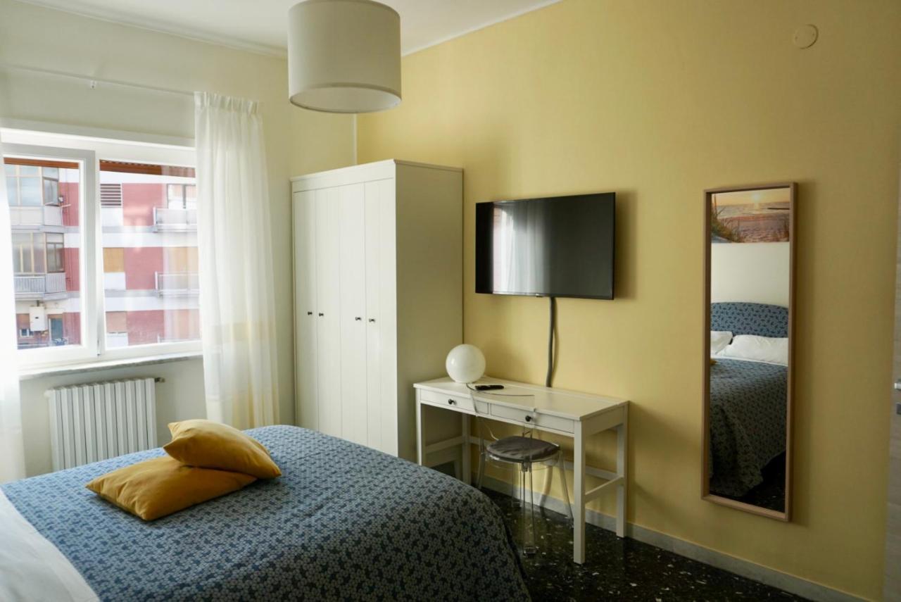 Apartment Sosta D'oltremare