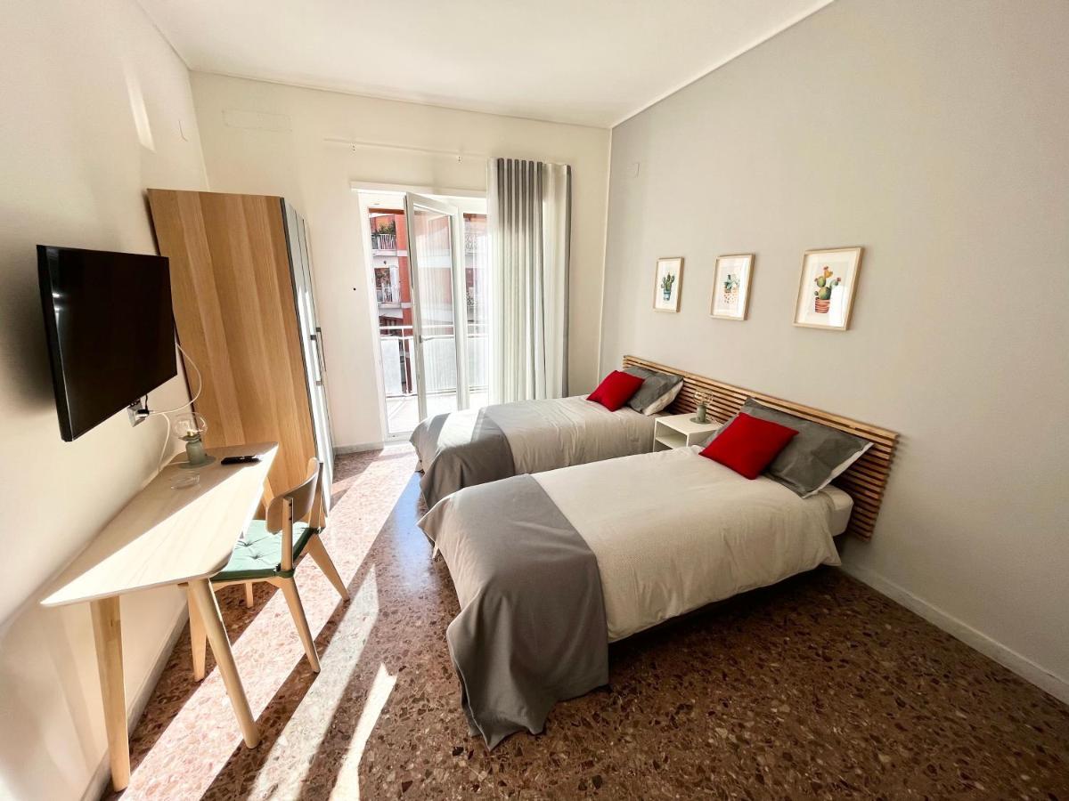 Apartment Sosta D'oltremare Naples